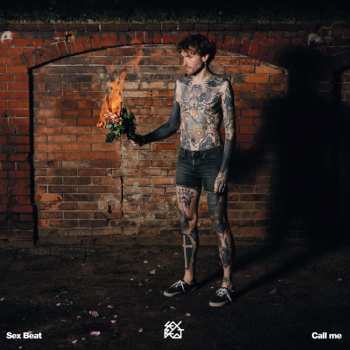 Album Sex Beat: Call Me