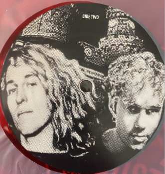 LP Sex Industrie: Sex'll Sell Anything LTD