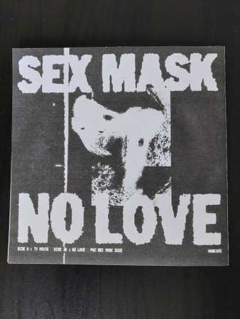 SP Sex Mask: TV Movie / No Love