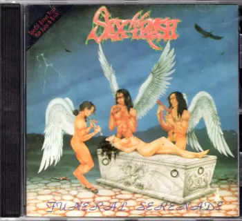Sextrash: Funeral Serenade