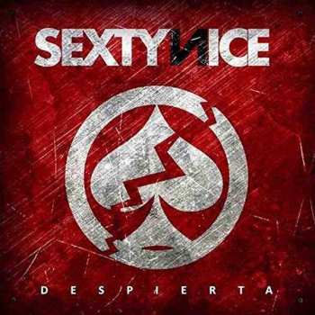 Album Sextynice: Despierta