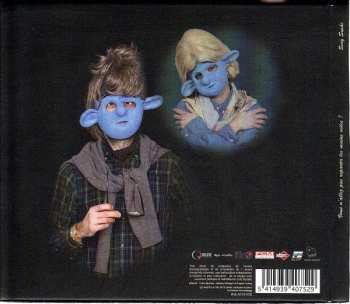 2CD Sexy Sushi: Vous N'allez Pas Repartir Les Mains Vides ?