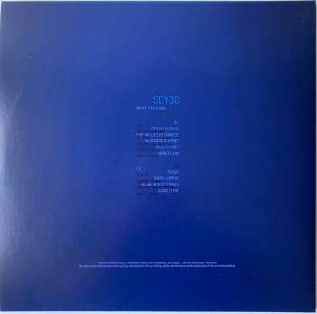 LP Seyes: Beauty Dies