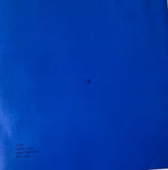 LP Seyes: Beauty Dies