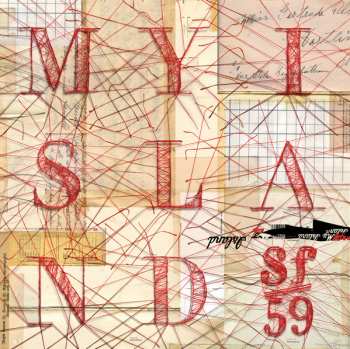CD Starflyer 59: My Island