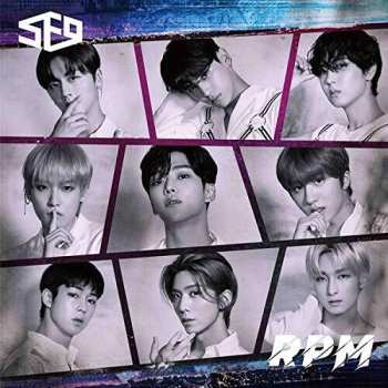 Album SF9: RPM