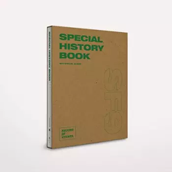 Special History Book