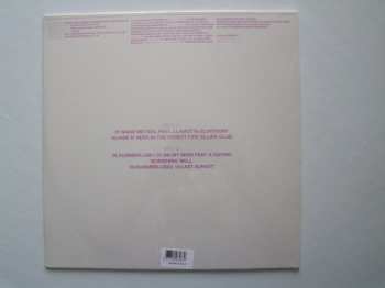 LP Sg Jazz: Sg Jazz