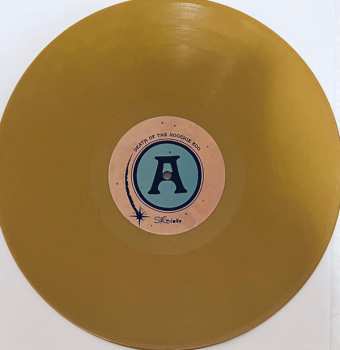 LP Sgt. Splendor: Death Of The Hoochie Koo CLR | LTD