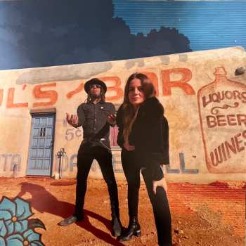 LP Sgt. Splendor: Death Of The Hoochie Koo CLR | LTD