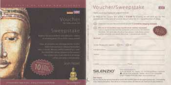 CD Sha: Songs From People