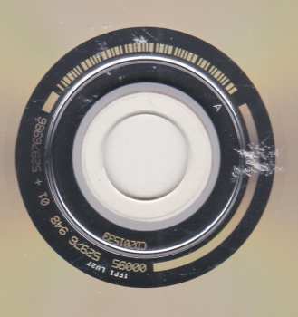 CD Sha: Songs From People