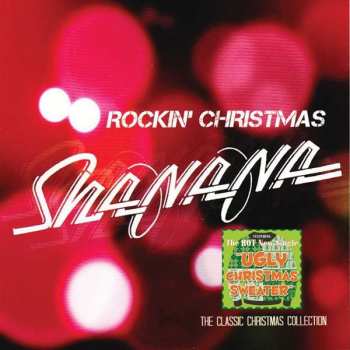 CD Sha Na Na: Rockin' Christmas