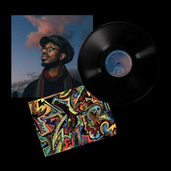 Album Shabaka Hutchings: Of The Earth
