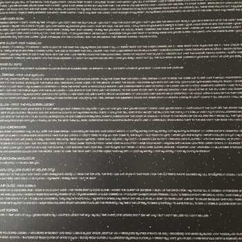 LP Shabazz Palaces: Quazarz: Born On A Gangster Star LTD | CLR