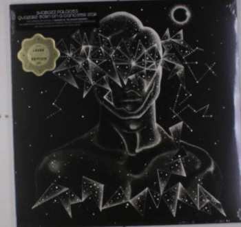 LP Shabazz Palaces: Quazarz: Born On A Gangster Star (loser-edition) (colored Vinyl)