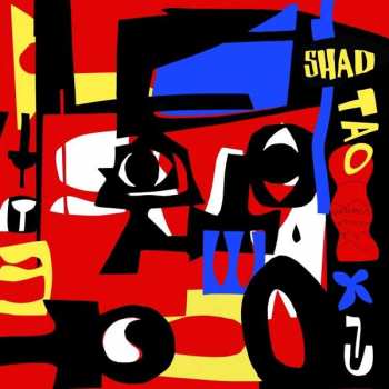 Album Shad: Tao