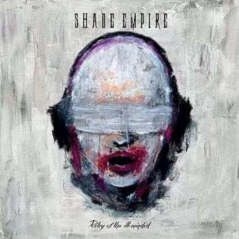 CD Shade Empire: Poetry of the Ill-Minded