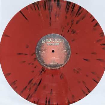 2LP Shadow Gallery: Carved In Stone CLR | LTD