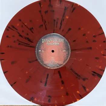 2LP Shadow Gallery: Carved In Stone CLR | LTD