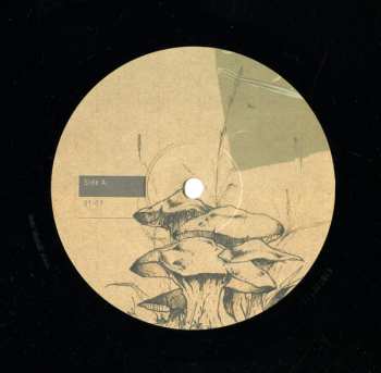 2LP Shadow Huntaz: Valley Of The Shadow