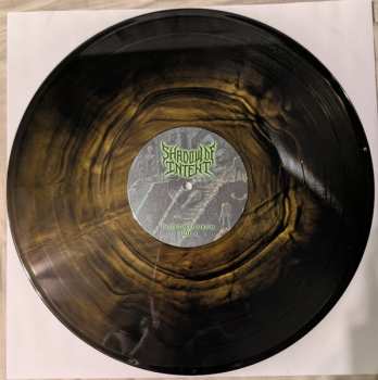 2LP Shadow Of Intent: Imperium Delirium LTD