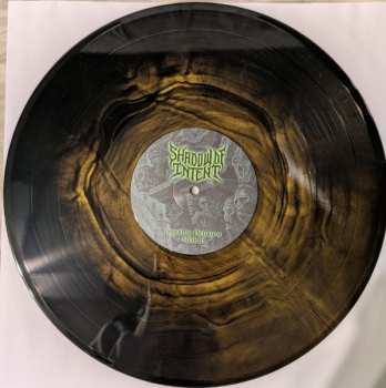 2LP Shadow Of Intent: Imperium Delirium LTD