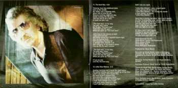 CD Shadowman: Ghost In The Mirror