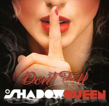 Album Shadowqueen: Don't Tell