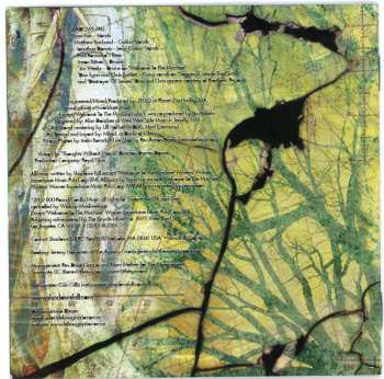 CD Shadows Fall: The Art Of Balance