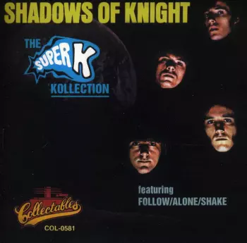 Shadows Of Knight