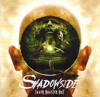 CD Shadowside: Inner Monster Out
