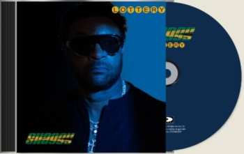 CD Shaggy: Lottery