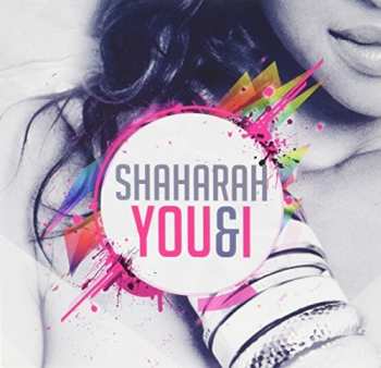Album Shaharah: You & I