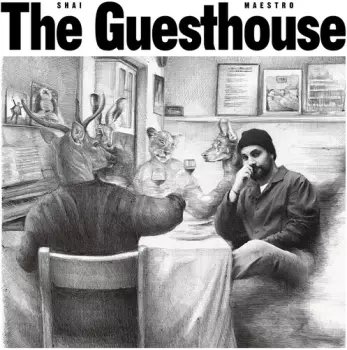 Shai Maestro: Guesthouse