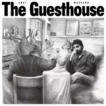 The Guesthouse