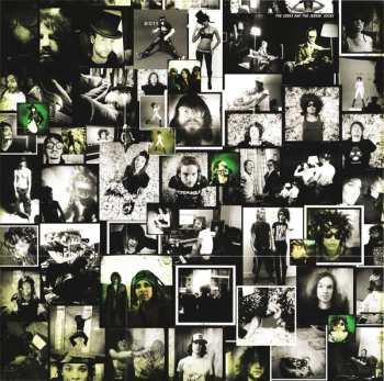 CD Shaka Ponk: The Geeks And The Jerkin' Socks