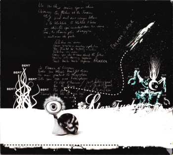 CD Shaka Ponk: The Geeks And The Jerkin' Socks