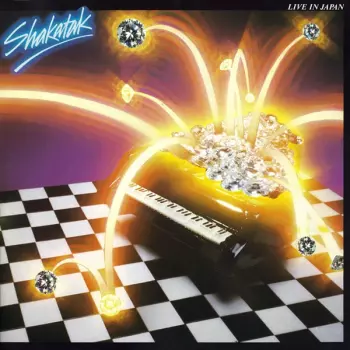 Shakatak: Live In Japan