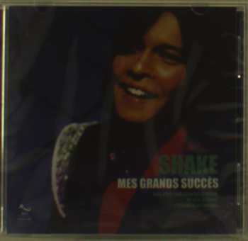 Album Shake: Mes Grands Succès
