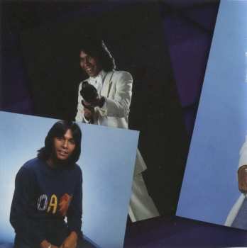 CD Shake: Mes Grands Succès