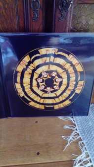 2LP Shake Stew: Gris Gris DLX