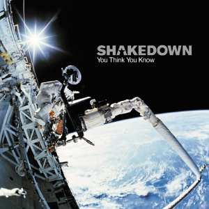 CD Shakedown: You Think You Know