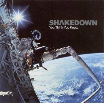 CD Shakedown: You Think You Know