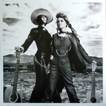 LP Shakespear's Sister: Ride Again LTD | CLR