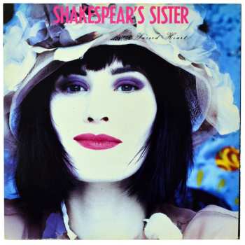 LP Shakespear's Sister: Sacred Heart