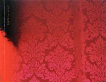 CD Shakespear's Sister: Songs From The Red Room