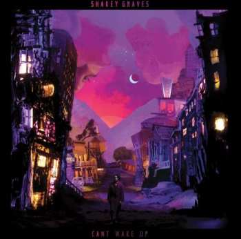 Album Shakey Graves: Can't Wake Up