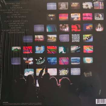 LP Shakey Graves: Movie Of The Week