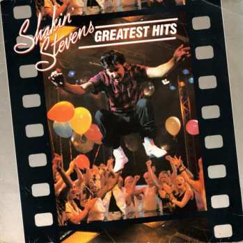 Album Shakin' Stevens: Greatest Hits Volume 1